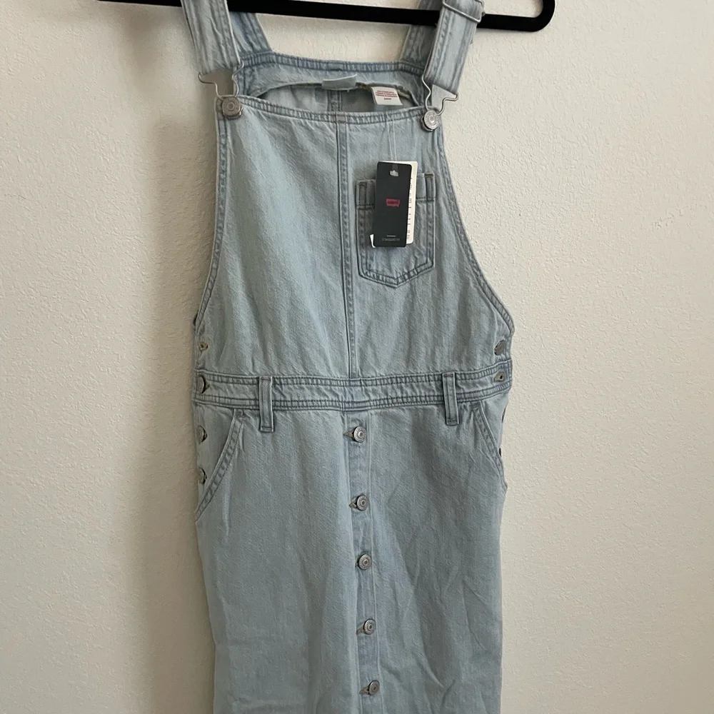 Levi’s tico jumper dress - Picture 6 of 7